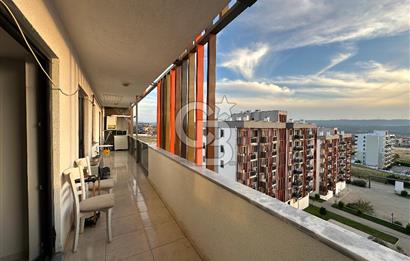 ÇANAKKALE HAMİDİYE MAH MEDİGARDEN KAPALIMUTFAK 2+1 SATILIK DAİRE