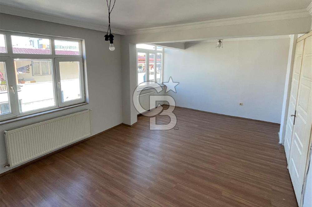 SAMSUN ŞEHİR MERKEZİNDE KİRALIK DUBLEX 2+1 DAİRE