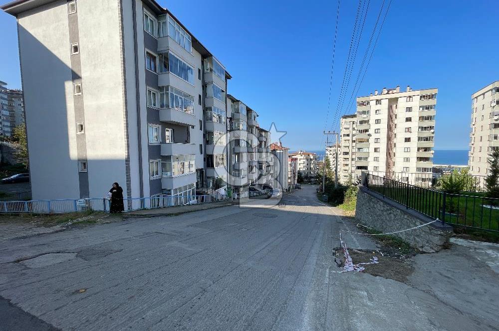 2 NOLU BEŞİRLİ'DE FULL DENİZ MANZARALI 3+1 SATILIK DAİRE