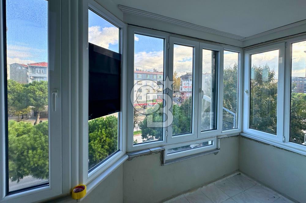 Çanakkale Lapseki Merkez Bakımlı, Manzaralı Kiralık 2+1 Daire