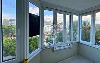 Çanakkale Lapseki Merkez Bakımlı, Manzaralı Kiralık 2+1 Daire