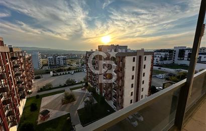 ÇANAKKALE HAMİDİYE MAH MEDİGARDEN KAPALIMUTFAK 2+1 SATILIK DAİRE