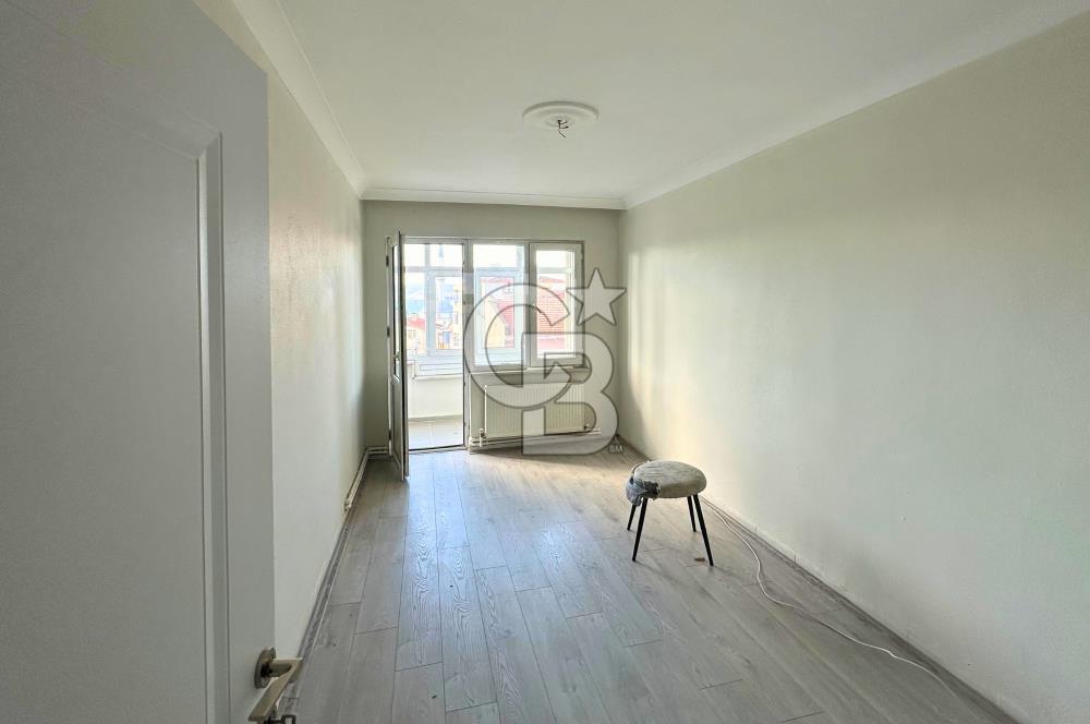 Çanakkale Lapseki Merkez Bakımlı, Manzaralı Kiralık 2+1 Daire