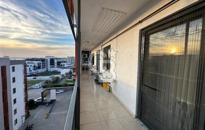 ÇANAKKALE HAMİDİYE MAH MEDİGARDEN KAPALIMUTFAK 2+1 SATILIK DAİRE