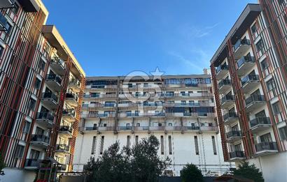 ÇANAKKALE HAMİDİYE MAH MEDİGARDEN KAPALIMUTFAK 2+1 SATILIK DAİRE