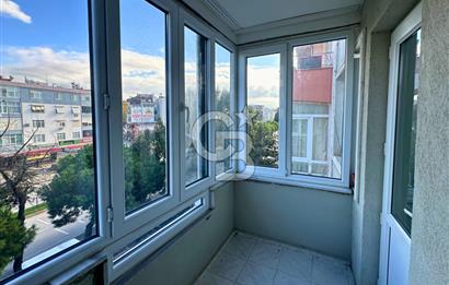 Çanakkale Lapseki Merkez Bakımlı, Manzaralı Kiralık 2+1 Daire