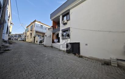 SEFERİHİSAR CAMİKEBİR MAH Y.GİRİŞ 1+1 50m2 D.GAZLI KAPALI OTOPAR