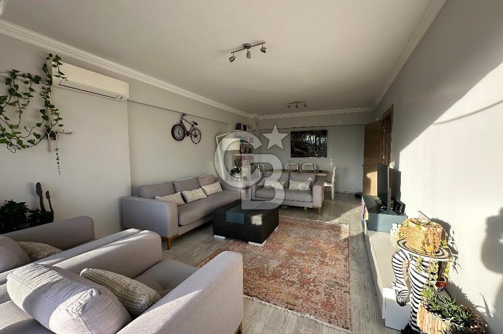 ÇANAKKALE HAMİDİYE MAH MEDİGARDEN KAPALIMUTFAK 2+1 SATILIK DAİRE