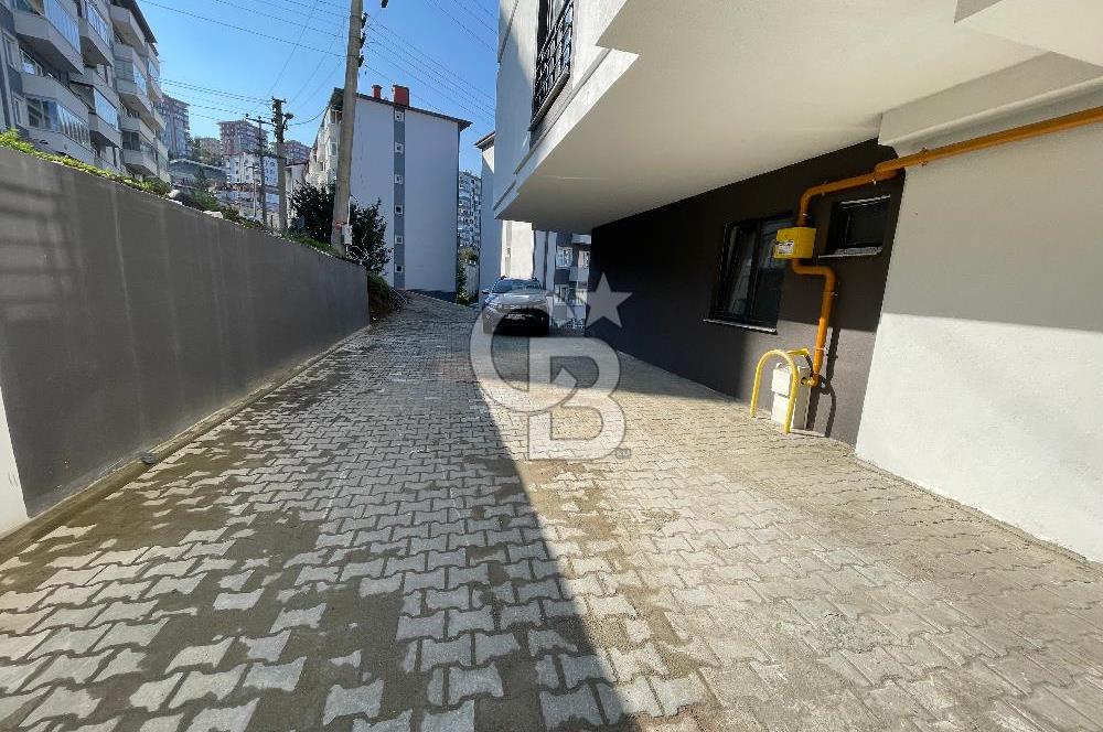 2 NOLU BEŞİRLİ'DE FULL DENİZ MANZARALI 3+1 SATILIK DAİRE
