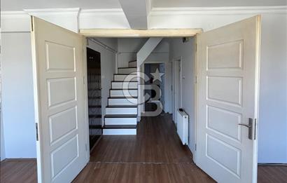 SAMSUN ŞEHİR MERKEZİNDE KİRALIK DUBLEX 2+1 DAİRE