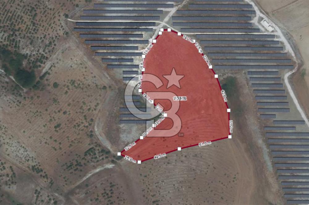 CB''DAN BİLECİK SÖĞÜT ZEMZEMİYE 11.380 M2 MÜSTAKİL SATILIK ARSA