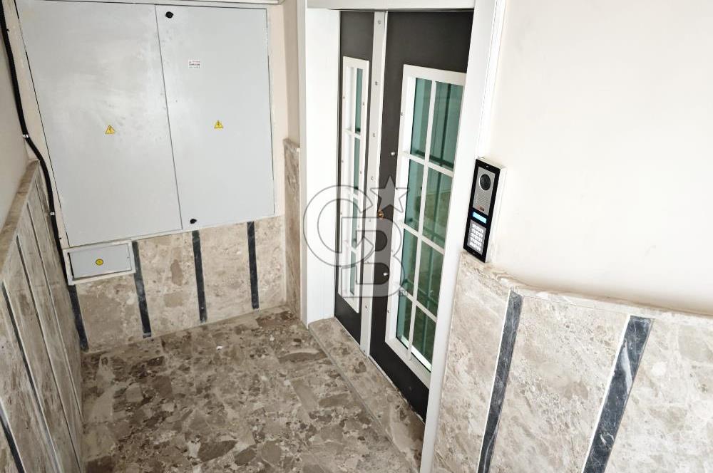 SEFERİHİSAR CAMİKEBİR MAH Y.GİRİŞ 1+1 50m2 D.GAZLI KAPALI OTOPAR