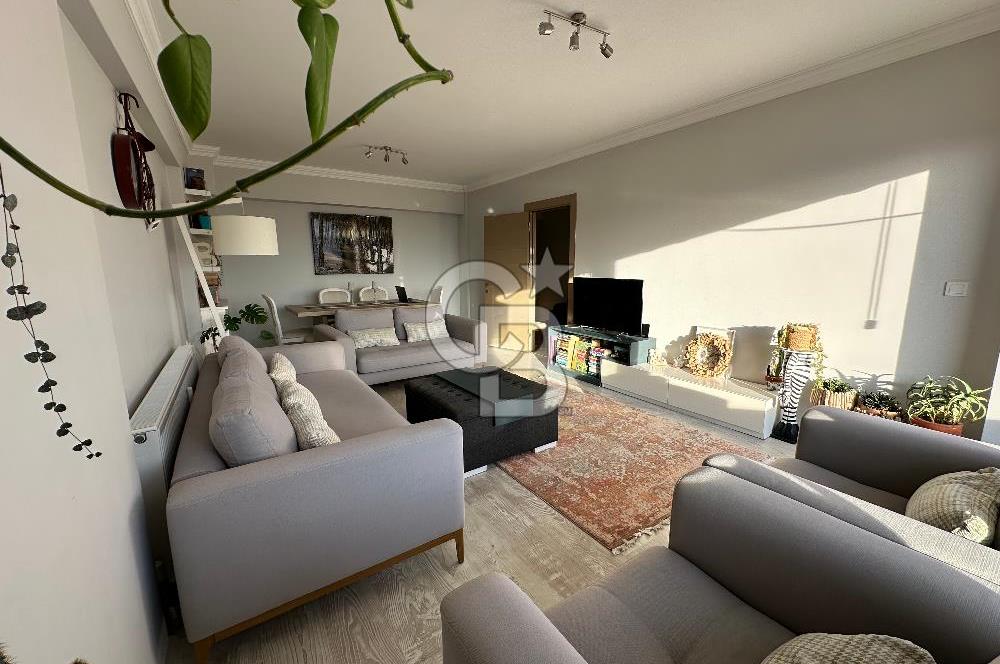 ÇANAKKALE HAMİDİYE MAH MEDİGARDEN KAPALIMUTFAK 2+1 SATILIK DAİRE