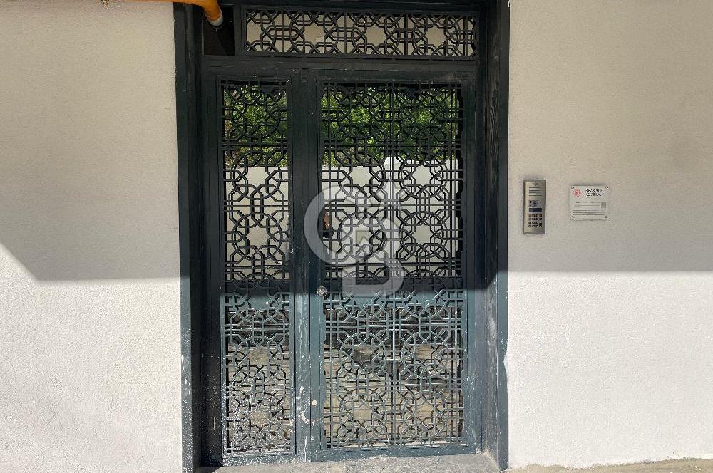 2 NOLU BEŞİRLİ'DE FULL DENİZ MANZARALI 3+1 SATILIK DAİRE