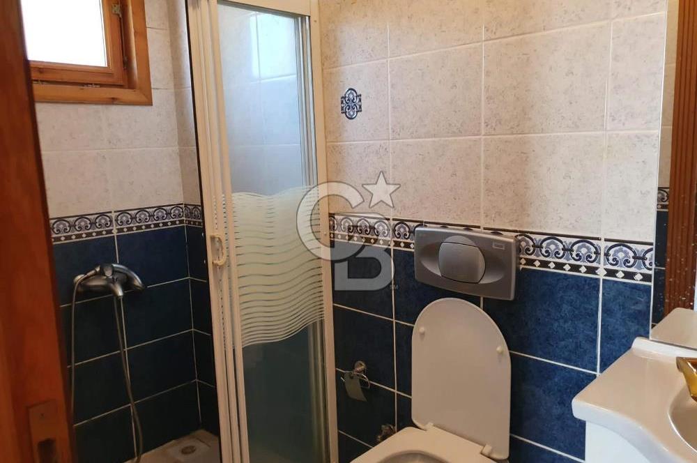 Çankaya Mustafa Kemal'in Merkezinde 4+1 210 m² Kiralık Ofis