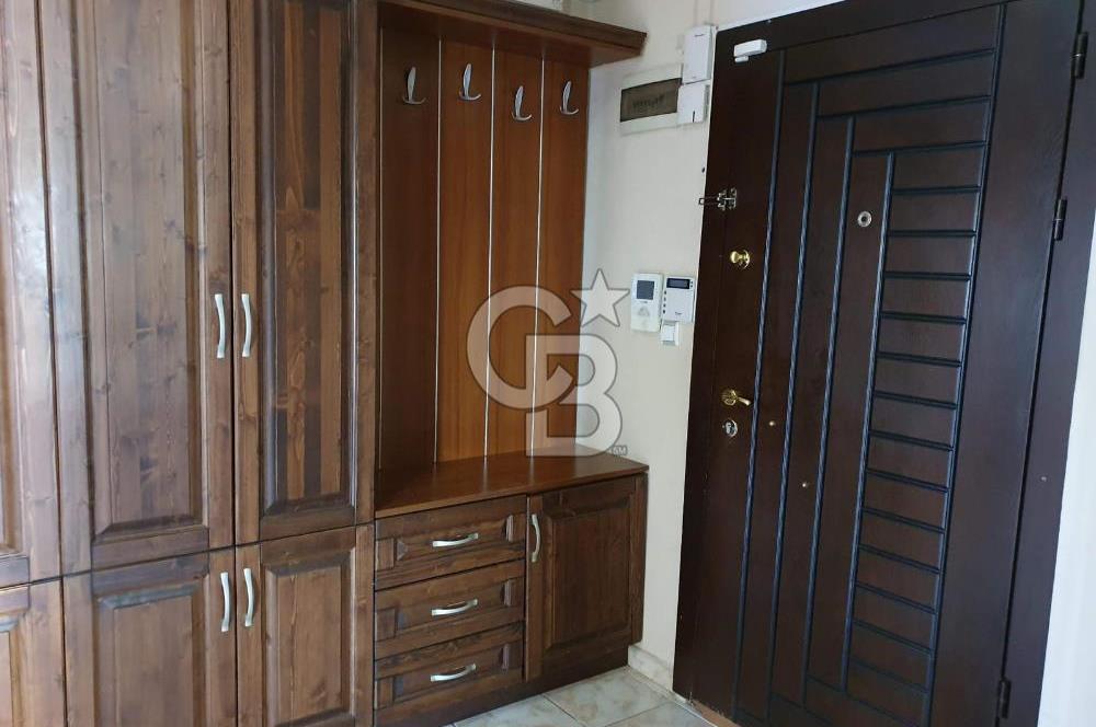 Çankaya Mustafa Kemal'in Merkezinde 4+1 210 m² Kiralık Ofis
