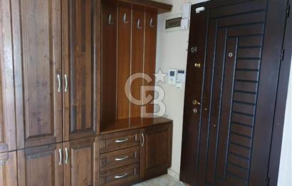 Çankaya Mustafa Kemal'in Merkezinde 4+1 210 m² Kiralık Ofis