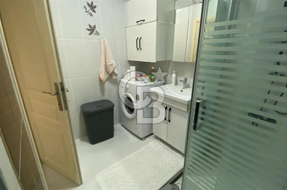 ALTINKUM DA SATILIK 2+1 BAKIMLI DAİRE