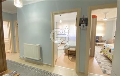 ALTINKUM DA SATILIK 2+1 BAKIMLI DAİRE