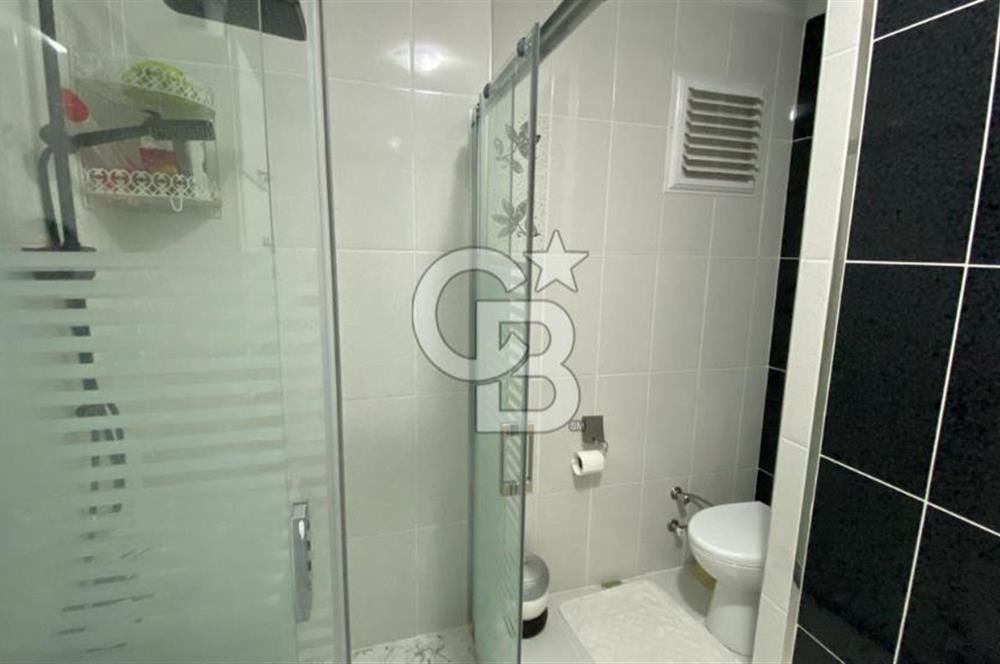 ALTINKUM DA SATILIK 2+1 BAKIMLI DAİRE