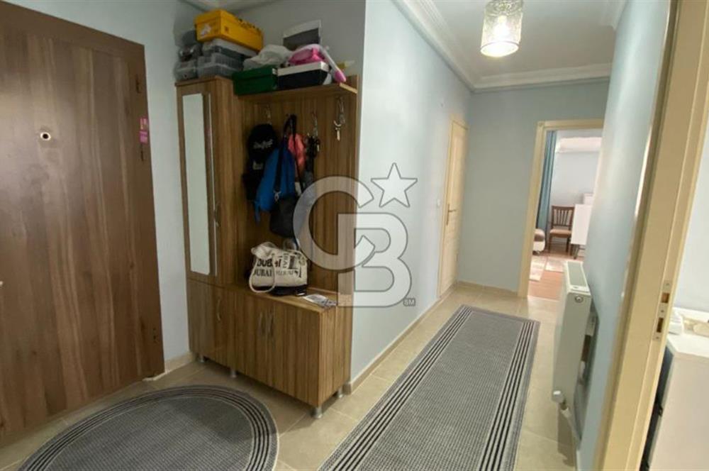 ALTINKUM DA SATILIK 2+1 BAKIMLI DAİRE