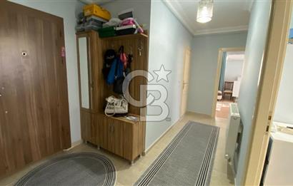 ALTINKUM DA SATILIK 2+1 BAKIMLI DAİRE