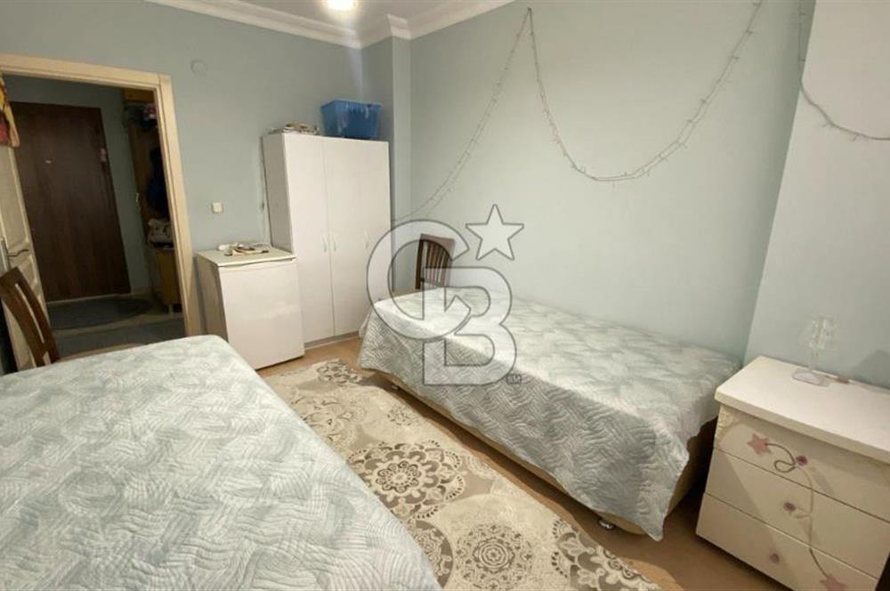 ALTINKUM DA SATILIK 2+1 BAKIMLI DAİRE