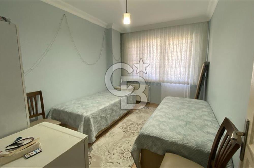 ALTINKUM DA SATILIK 2+1 BAKIMLI DAİRE