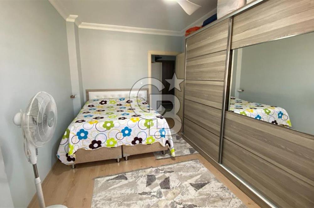 ALTINKUM DA SATILIK 2+1 BAKIMLI DAİRE