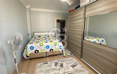 ALTINKUM DA SATILIK 2+1 BAKIMLI DAİRE