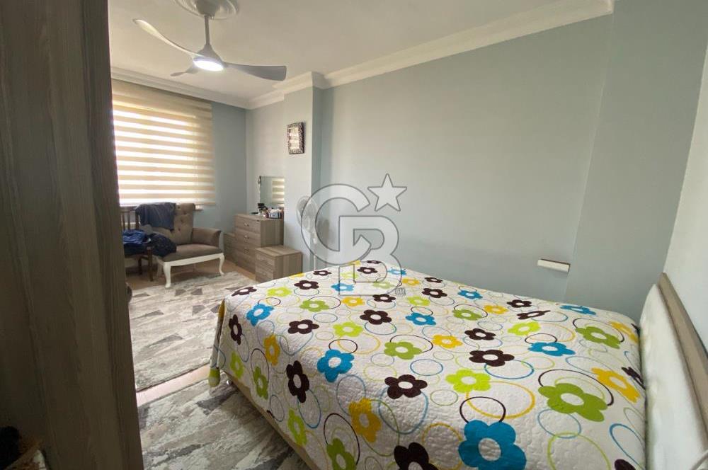 ALTINKUM DA SATILIK 2+1 BAKIMLI DAİRE