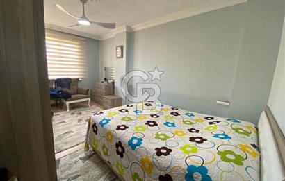 ALTINKUM DA SATILIK 2+1 BAKIMLI DAİRE