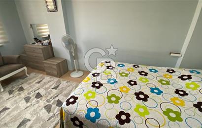 ALTINKUM DA SATILIK 2+1 BAKIMLI DAİRE