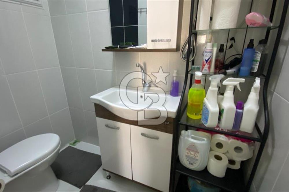 ALTINKUM DA SATILIK 2+1 BAKIMLI DAİRE