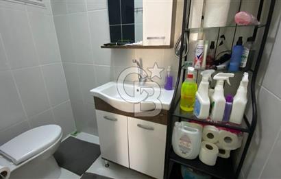 ALTINKUM DA SATILIK 2+1 BAKIMLI DAİRE