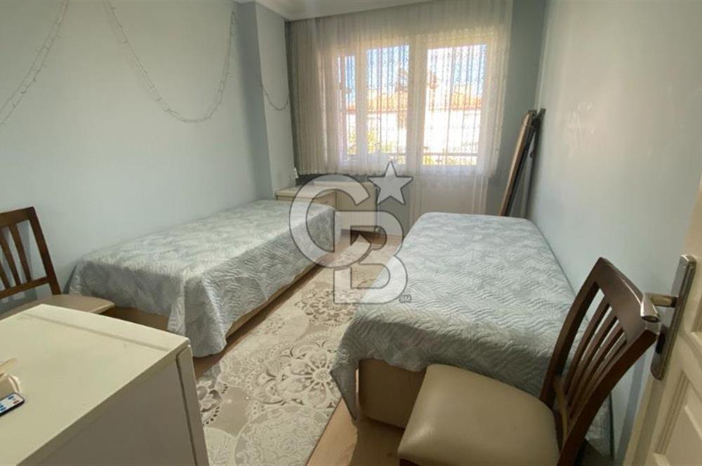 ALTINKUM DA SATILIK 2+1 BAKIMLI DAİRE