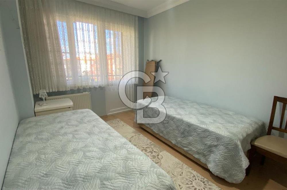 ALTINKUM DA SATILIK 2+1 BAKIMLI DAİRE