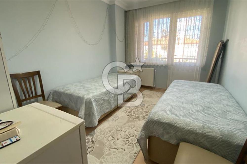 ALTINKUM DA SATILIK 2+1 BAKIMLI DAİRE
