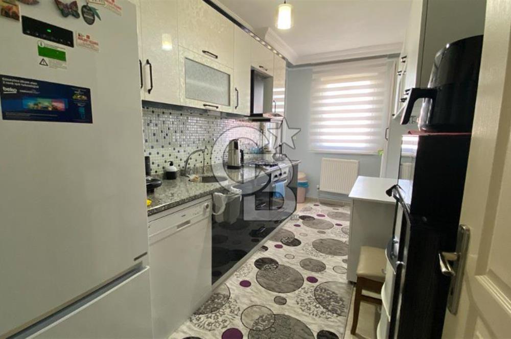 ALTINKUM DA SATILIK 2+1 BAKIMLI DAİRE