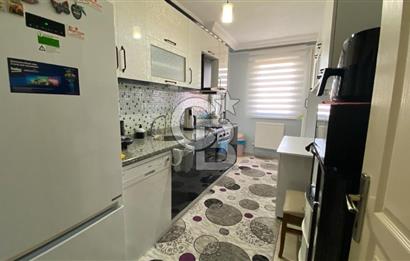 ALTINKUM DA SATILIK 2+1 BAKIMLI DAİRE