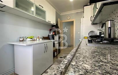 ALTINKUM DA SATILIK 2+1 BAKIMLI DAİRE