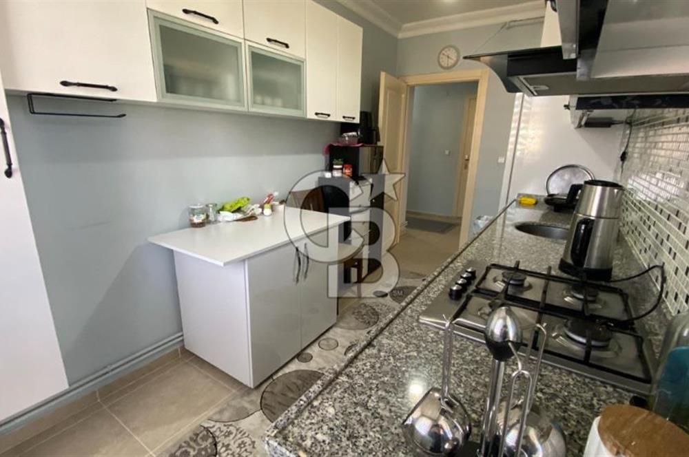 ALTINKUM DA SATILIK 2+1 BAKIMLI DAİRE