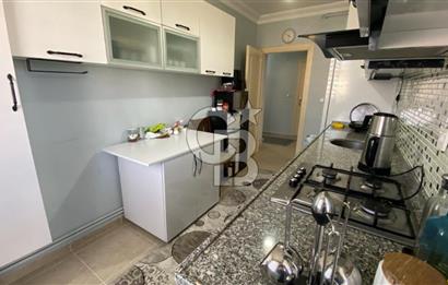 ALTINKUM DA SATILIK 2+1 BAKIMLI DAİRE