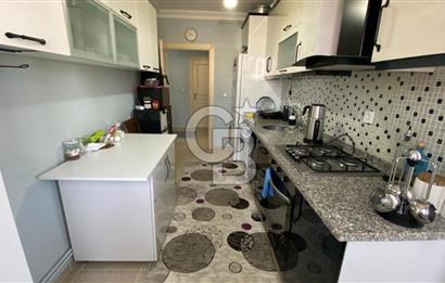 ALTINKUM DA SATILIK 2+1 BAKIMLI DAİRE