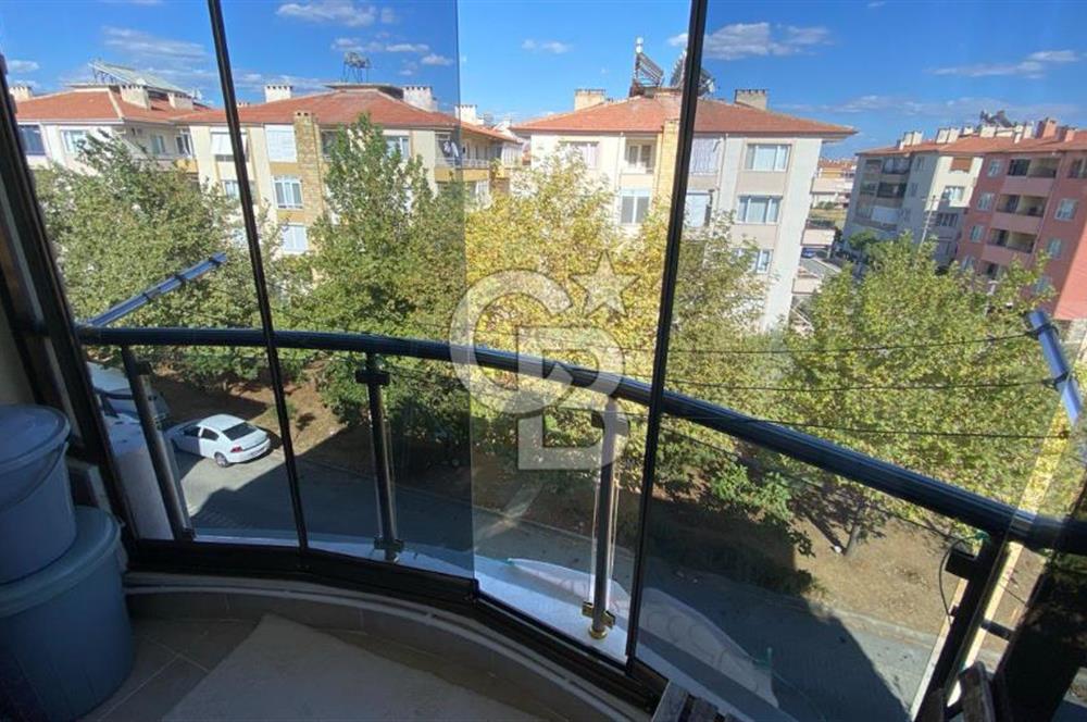 ALTINKUM DA SATILIK 2+1 BAKIMLI DAİRE