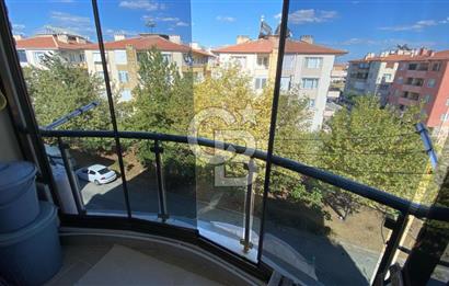 ALTINKUM DA SATILIK 2+1 BAKIMLI DAİRE