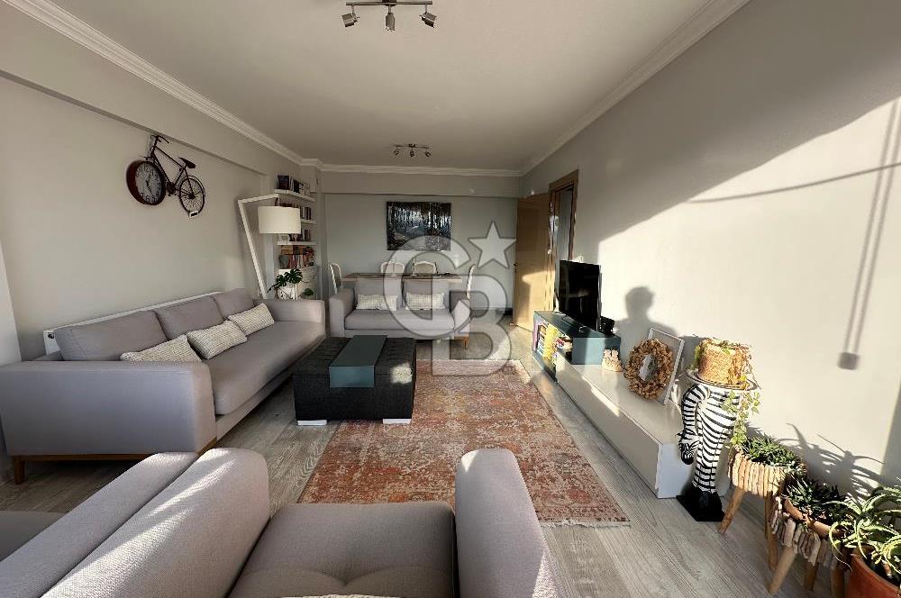 ÇANAKKALE HAMİDİYE MAH MEDİGARDEN KAPALIMUTFAK 2+1 SATILIK DAİRE