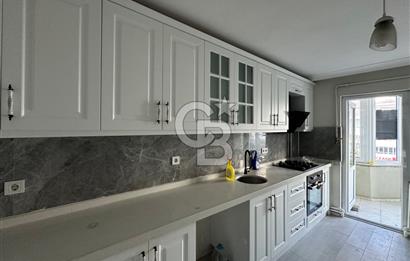 Çanakkale Lapseki Merkez Bakımlı, Manzaralı Kiralık 2+1 Daire