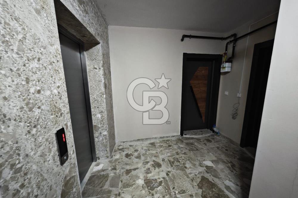 SEFERİHİSAR CAMİKEBİR MAH Y.GİRİŞ 1+1 50m2 D.GAZLI KAPALI OTOPAR