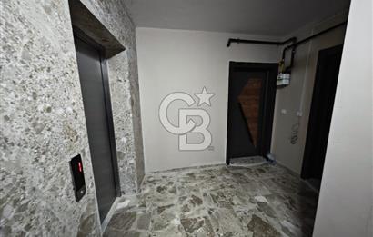 SEFERİHİSAR CAMİKEBİR MAH Y.GİRİŞ 1+1 50m2 D.GAZLI KAPALI OTOPAR